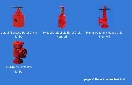 Valve, API & ANSI, Misc types and sizes - New by order - UL04509 - Quipbase.com - Choke valves.jpg